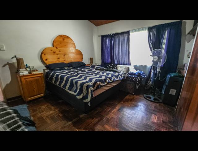 3 BEDROOM HOUSE FOR SALE IN SASOLBURG EXT 5